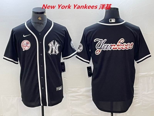 MLB New York Yankees 650 Men