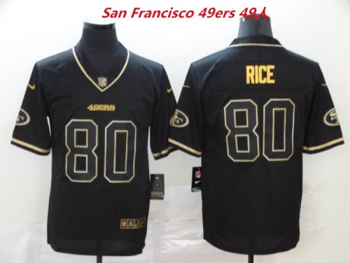 NFL San Francisco 49ers 931 Men