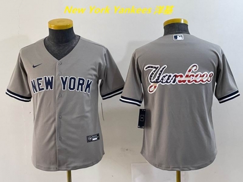 MLB New York Yankees 564 Youth/Boy