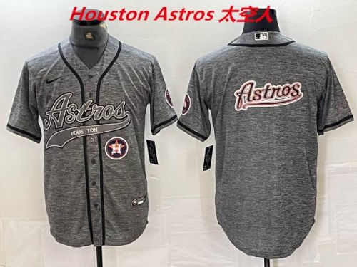 MLB Houston Astros 723 Men