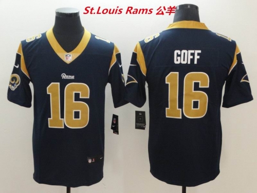 NFL St.Louis Rams 244 Men