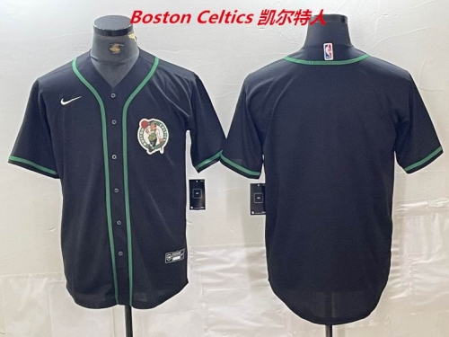 NBA-Boston Celtics 293 Men