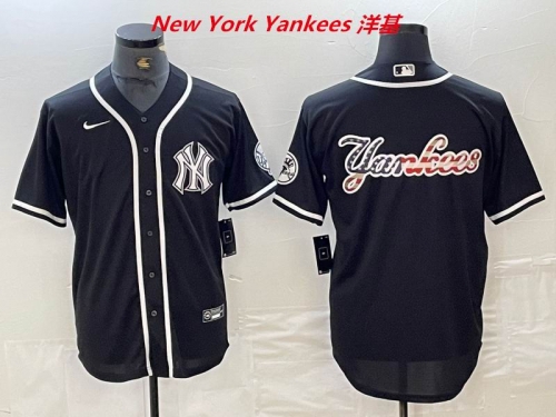 MLB New York Yankees 648 Men