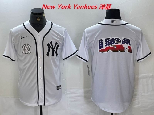 MLB New York Yankees 838 Men
