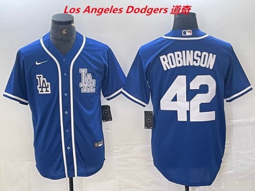 MLB Los Angeles Dodgers 1920 Men