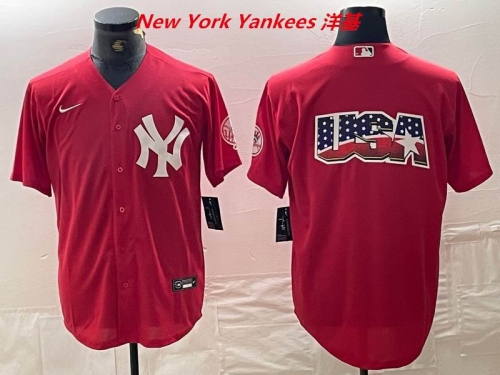 MLB New York Yankees 876 Men