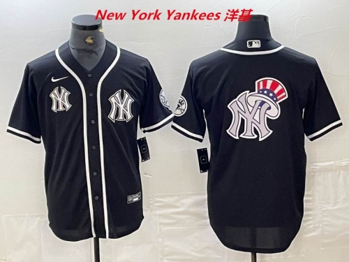 MLB New York Yankees 655 Men