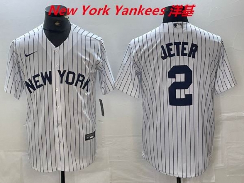 MLB New York Yankees 583 Men