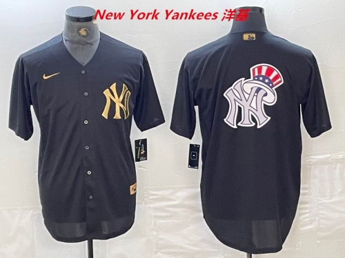 MLB New York Yankees 612 Men