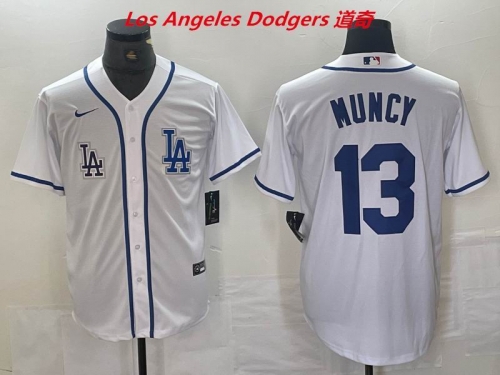 MLB Los Angeles Dodgers 1870 Men