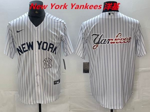 MLB New York Yankees 582 Men