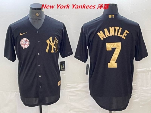 MLB New York Yankees 632 Men