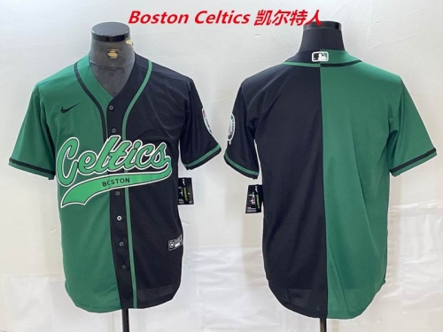 NBA-Boston Celtics 307 Men