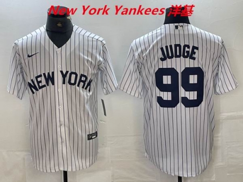 MLB New York Yankees 597 Men