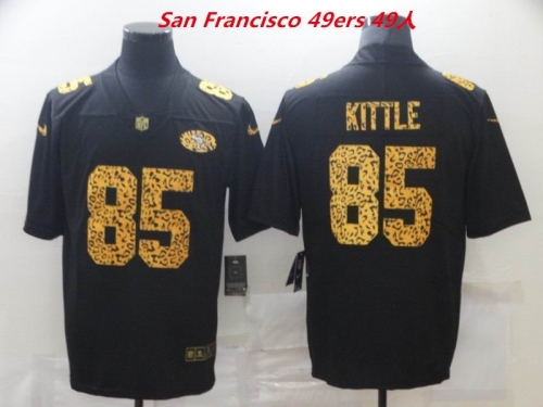 NFL San Francisco 49ers 919 Men