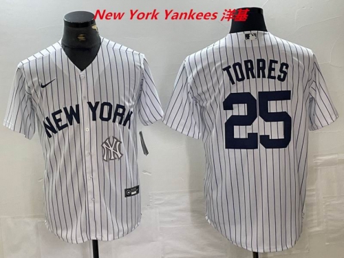 MLB New York Yankees 602 Men