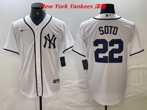 MLB New York Yankees 852 Men