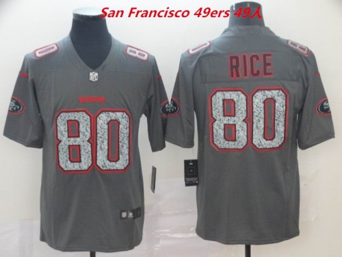 NFL San Francisco 49ers 939 Men