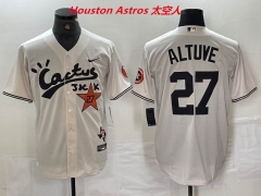 MLB Houston Astros 738 Men