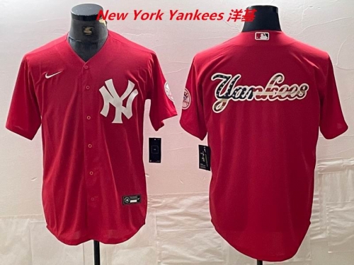 MLB New York Yankees 861 Men