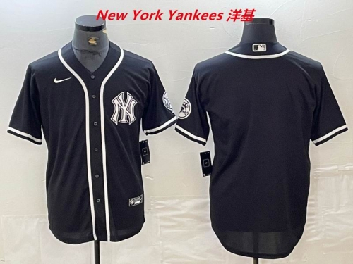 MLB New York Yankees 642 Men