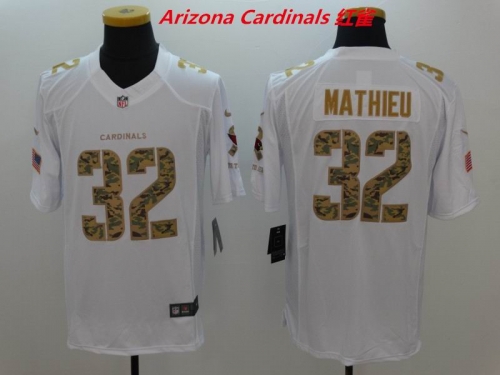 NFL Arizona Cardinals 125 Men