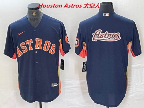 MLB Houston Astros 732 Men