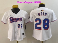 MLB Jerseys Women 1681