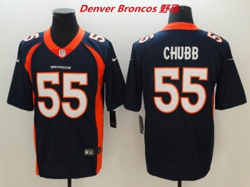 NFL Denver Broncos 264 Men