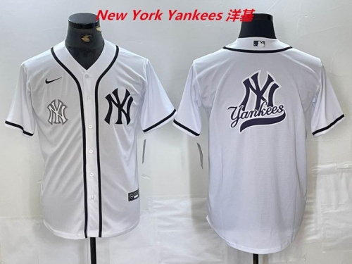 MLB New York Yankees 826 Men