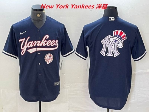 MLB New York Yankees 752 Men