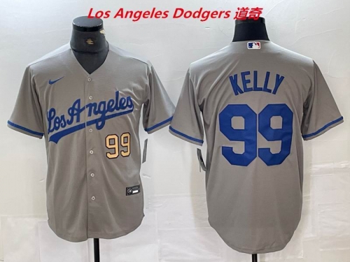 MLB Los Angeles Dodgers 1690 Men