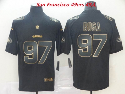 NFL San Francisco 49ers 927 Men
