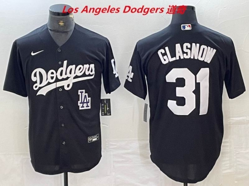 MLB Los Angeles Dodgers 1710 Men