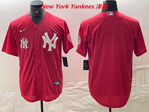 MLB New York Yankees 859 Men
