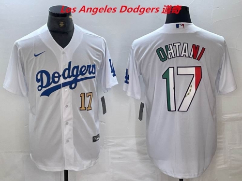 MLB Los Angeles Dodgers 1625 Men