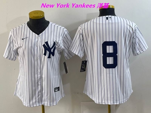 MLB New York Yankees 899 Women