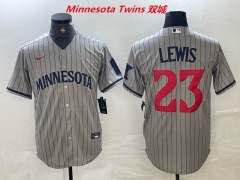 MLB Minnesota Twins 088 Men