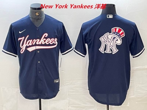 MLB New York Yankees 750 Men