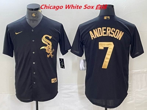 MLB Chicago White Sox 356 Men