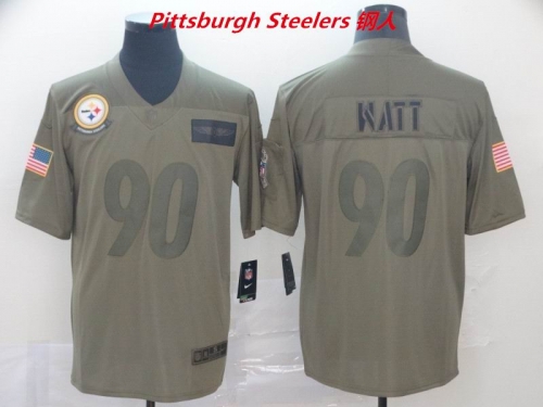 NFL Pittsburgh Steelers 470 Men