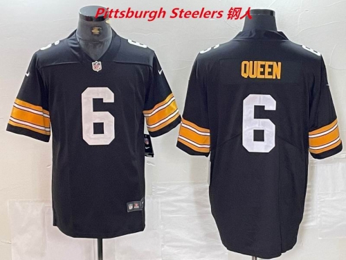 NFL Pittsburgh Steelers 456 Men