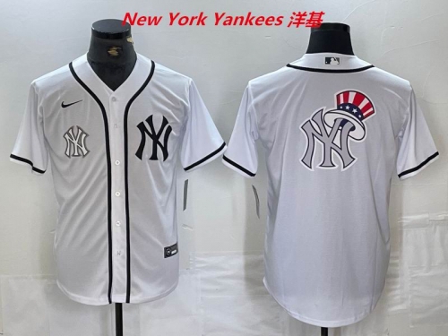 MLB New York Yankees 832 Men