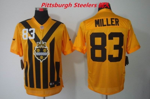 NFL Pittsburgh Steelers 501 Men