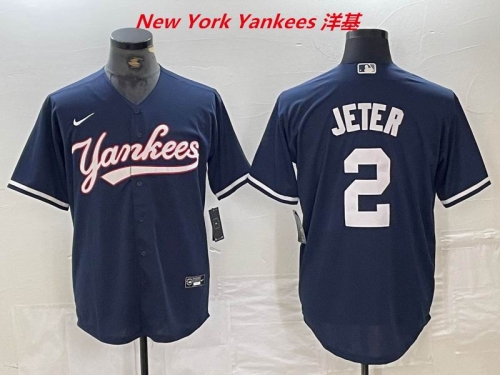 MLB New York Yankees 795 Men