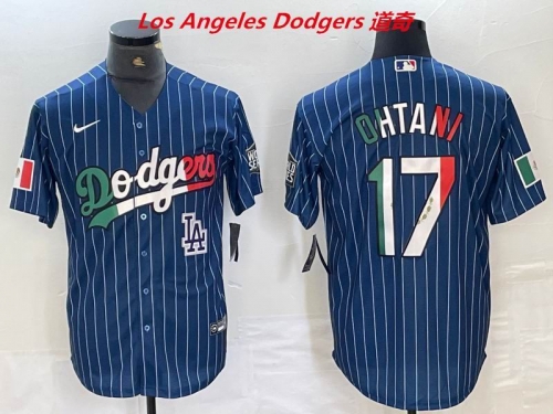 MLB Los Angeles Dodgers 1720 Men