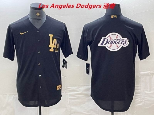 MLB Los Angeles Dodgers 1806 Men