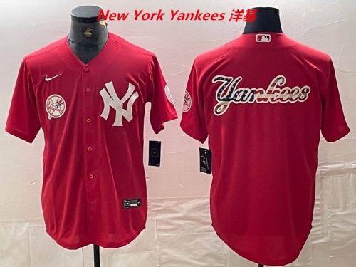 MLB New York Yankees 863 Men