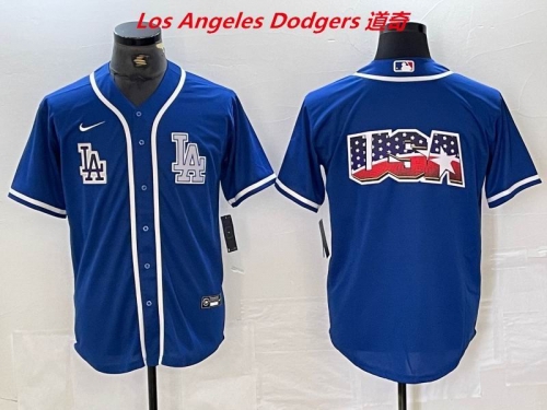 MLB Los Angeles Dodgers 1900 Men