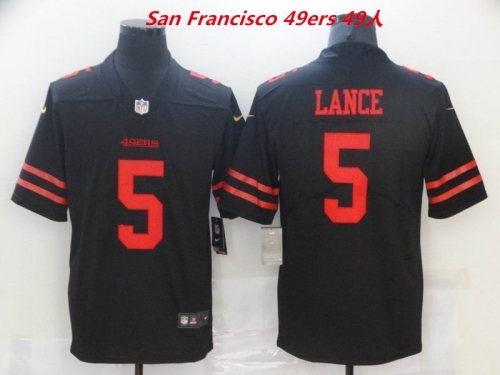 NFL San Francisco 49ers 899 Men